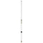 Digital Antenna 532-VW-RS 16 White VHF f/RUPP Mounts